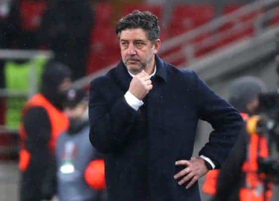 الاتحاد المصري لكرة القدم يعين فيتوريا لتولي مهمة تدريب منتخب مصر watanserb.com