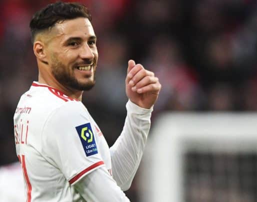 لاعب المنتخب القطري ينتقد يوسف بلايلي watanserb.com