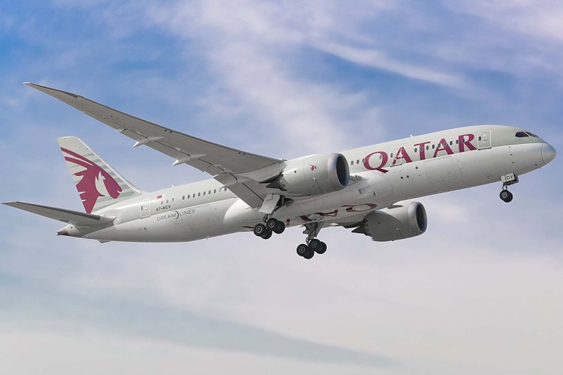 الخطوط الجوية القطرية watanserb.com