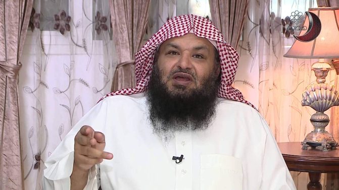 السعودية.. أنباء عن اعتقال مالك نجل الداعية المختفي قسريًا سليمان الدويش اعتقال نجل سليمان الدويش watanserb.com