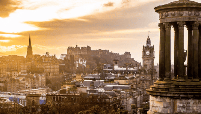 الكشف عن أفضل 10 مدن في العالم.. من بينها مدينة عربية (صور) watanserb.com