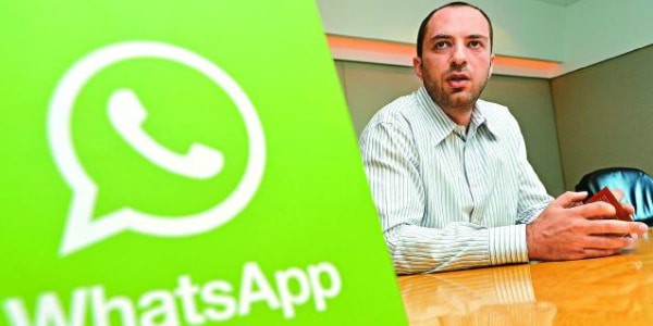 الملياردير جان كوم