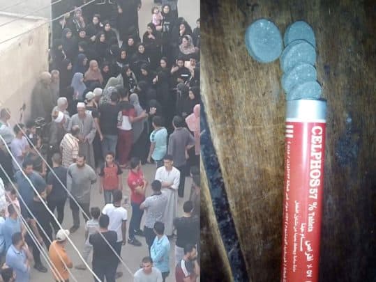 انتحار مصري بحبة الغلة السامة watanserb.com