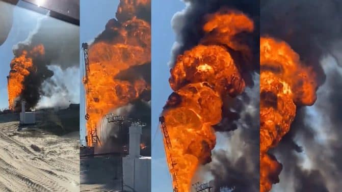 انفجار حقل برهان في سلطنة عمان.. أسماء وجنسيات المتوفين والمصابين انفجار حقل برهان watanserb.com