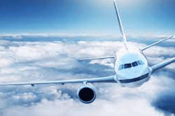 الرحلات الجوية الرخيصة