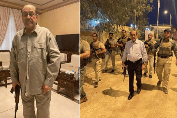 نوري المالكي watanserb.com