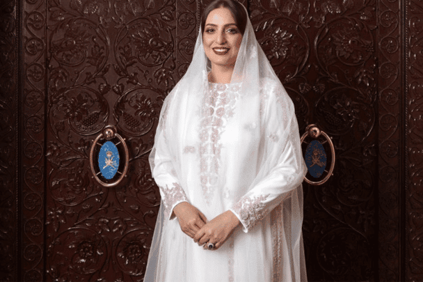 عملية طارئة لزوجة سلطان عمان watanserb.com