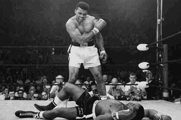 بيع حزام محمد علي كلاي watanserb.com