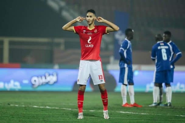 انتقال بدر بانون إلى نادي قطر القطري watanserb.com