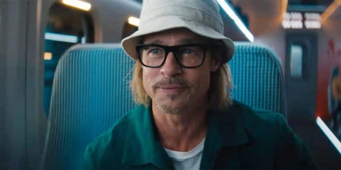 براد بيت يرتدي تنورة watanserb.com