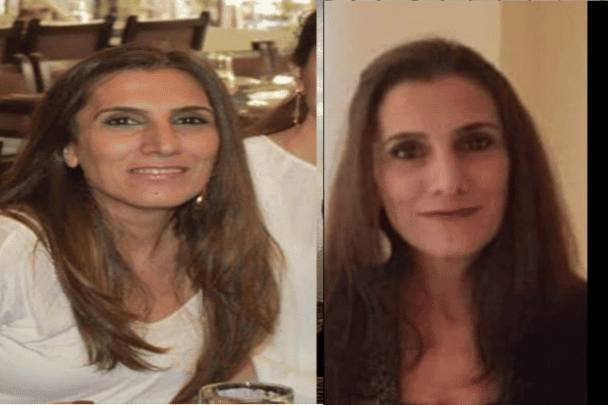 اعتقال جيهان أبو عيد watanserb.com