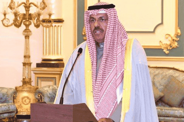 أحمد نواف الأحمد الصباح watanserb.com