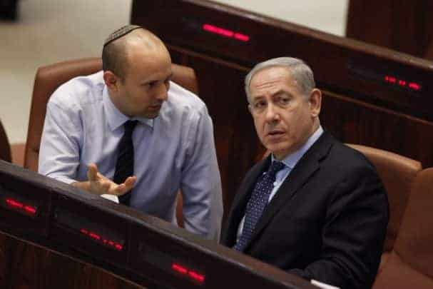 نتنياهو watanserb.com