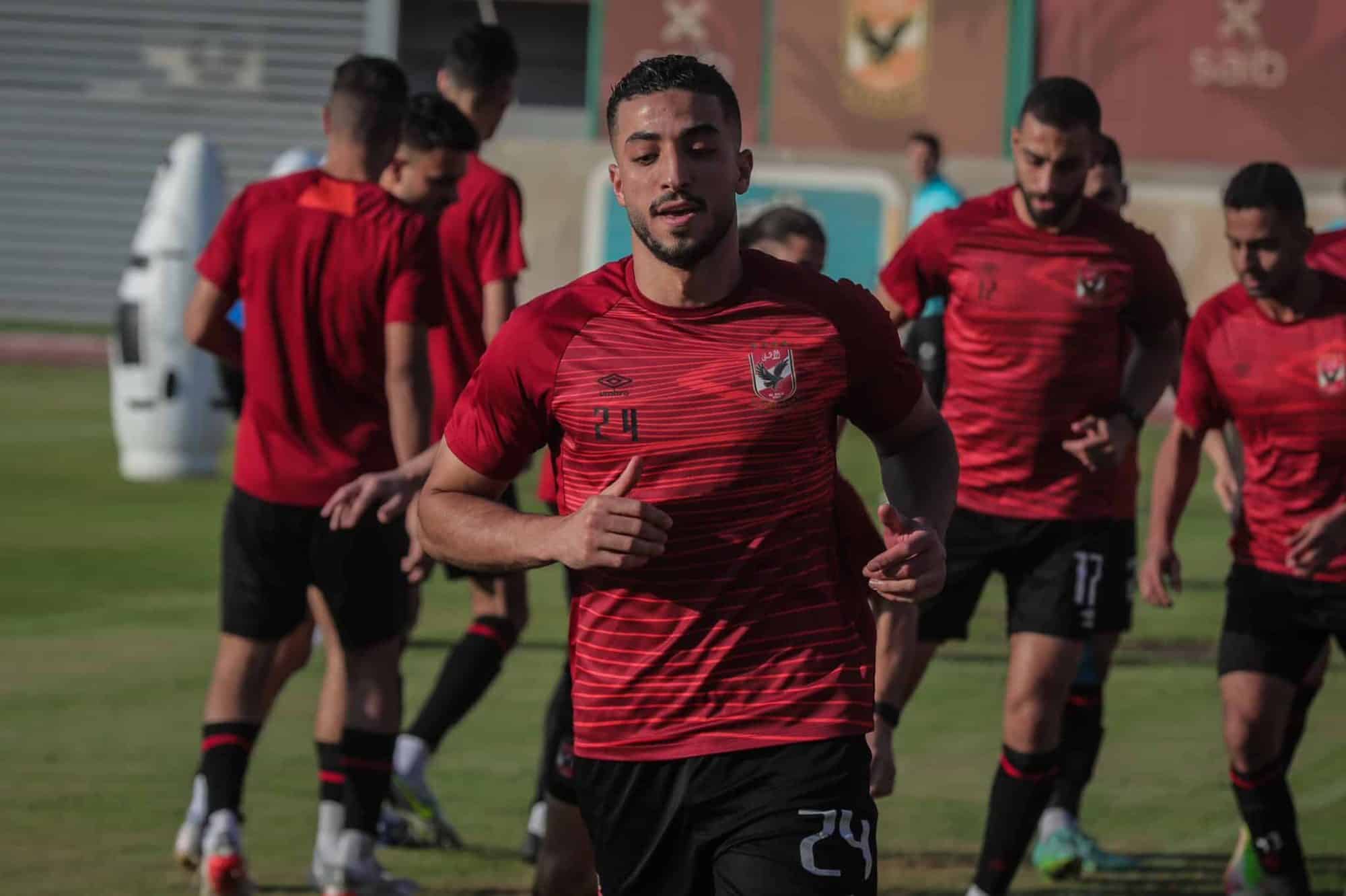 موعد مباراة الأهلي وبيراميدز في الدوري المصري watanserb.com