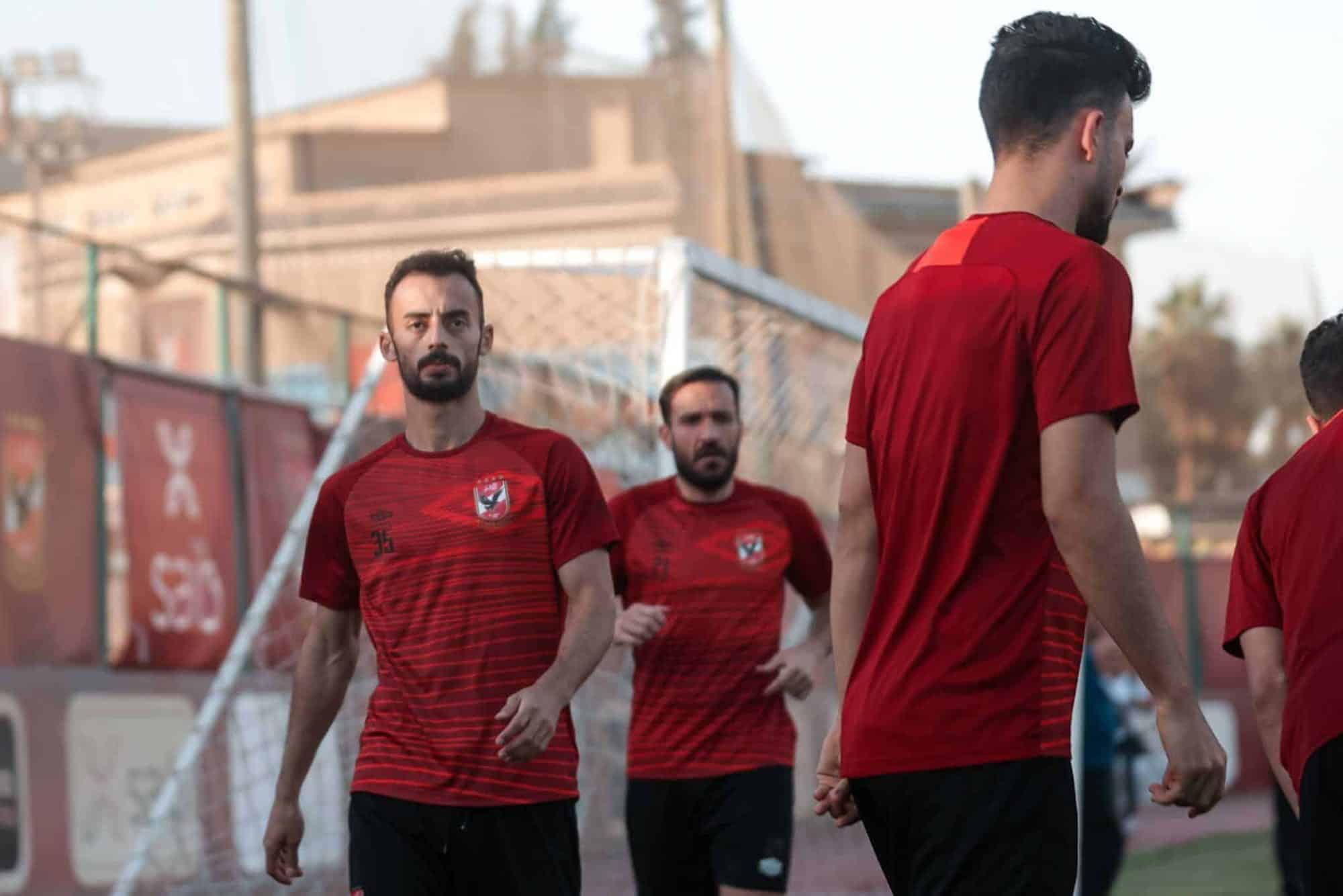 قبيل قمة الكلاسيكو .. تعرف على تاريخ مواجهات الأهلي والزمالك في كأس مصر مباراة الأهلي والزمالك في نهائي كأس مصر 2021 watanserb.com