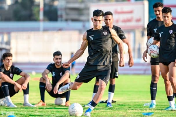 موعد مباراة الأهلي والزمالك القادمة في نهائي كأس مصر watanserb.com
