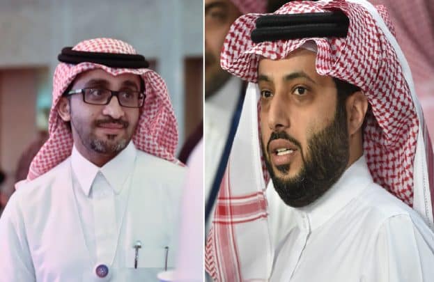 تركي آل الشيخ watanserb.com