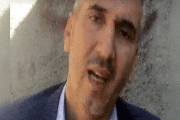 الموساد يختطف مسؤولاً بالحرس الثوري watanserb.com