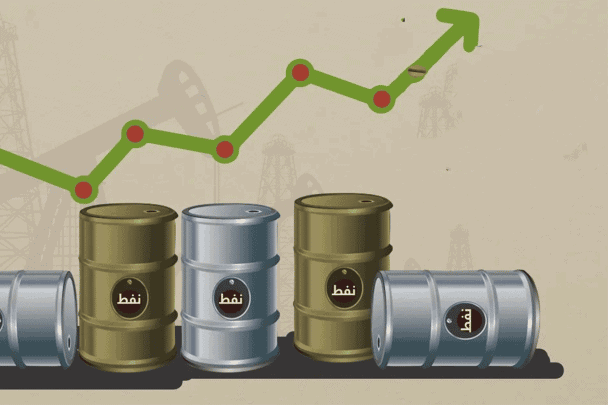 سعر البرميل النفط watanserb.com