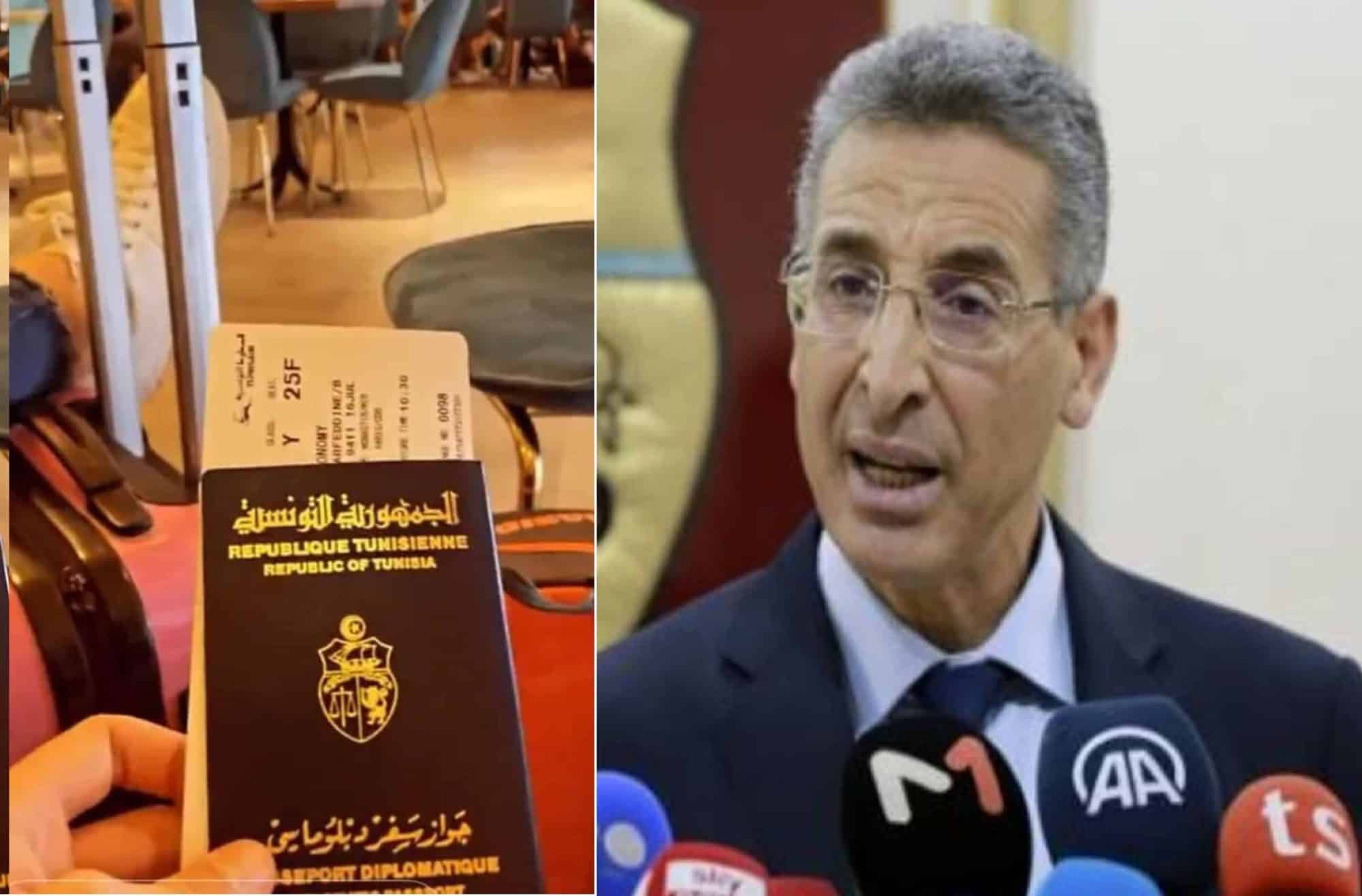 جواز سفر ابن توفيق شرف الدين watanserb.com