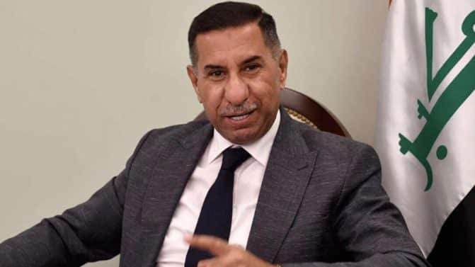 إقالة سفير العراق في لبنان watanserb.com