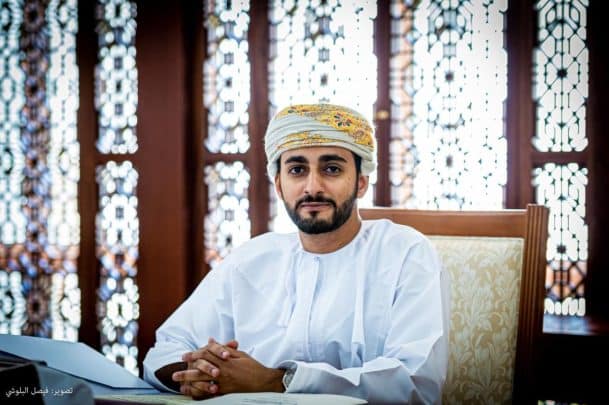 موعد تخرج ذي يزن بن هيثم بن طارق watanserb.com