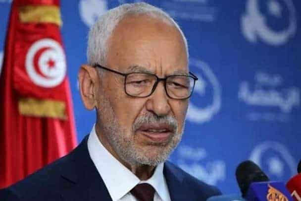 راشد الغنوشي watanserb.com