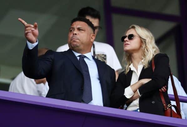 القبض على لصوص عملية السطو على منزل رونالدو الظاهرة watanserb.com