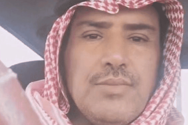 القبض على جسار الوادعي في السعودية لتطاوله على الذات الإلهية والمقدسات الإسلامية جسار الوادعي watanserb.com