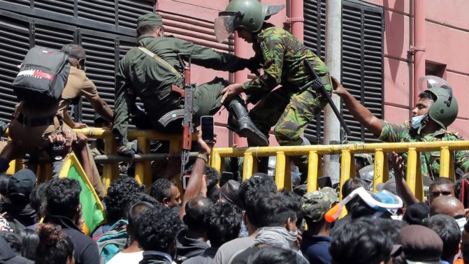 سريلانكا watanserb.com