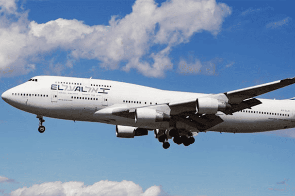 السعودية وفتح الأجواء أمام إسرائيل watanserb.com