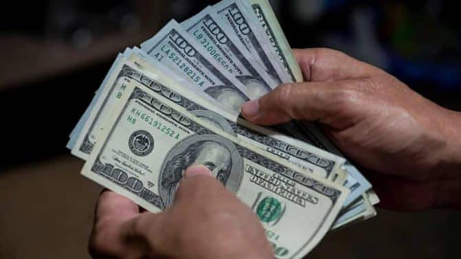 سعر الدولار في السودان اليوم الأربعاء 6 يوليو 2022.. انخفاض جميع العملات سعر الدولار watanserb.com