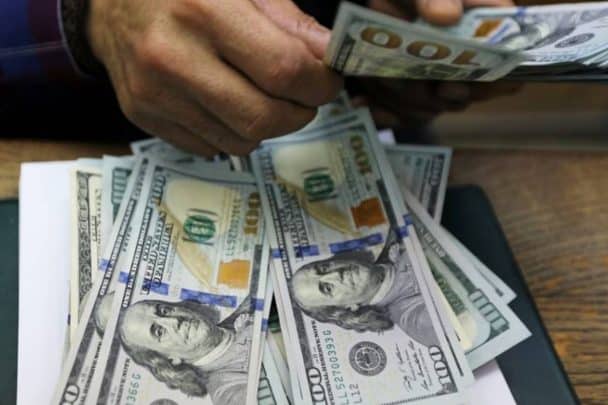 سعر الدولار في السودان اليوم الثلاثاء 12 يوليو 2022.. ارتفاع كبير في السوق السوداء سعر الدولار في السودان watanserb.com