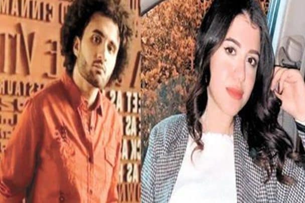 نيرة أشرف .. 5 ملايين جنيه قابلة للزيادة لأسرة طالبة المنصورة مقابل هذا الأمر (شاهد) شقيقة نيرة أشرف watanserb.com