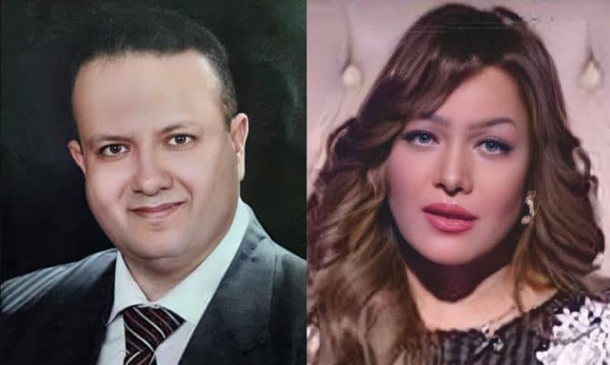 الإعدام شنقاً للمستشار أيمن حجاج قاتل زوجته شيماء جمال.. ما حدث لحظة النطق بالحكم! (فيديو) watanserb.com