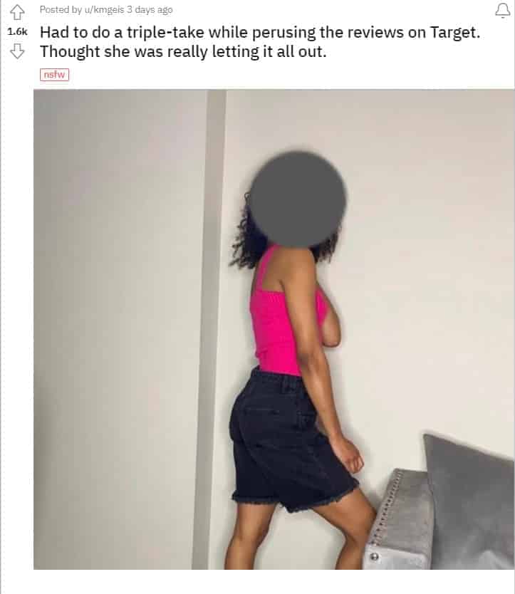 صورة الوهم البصري