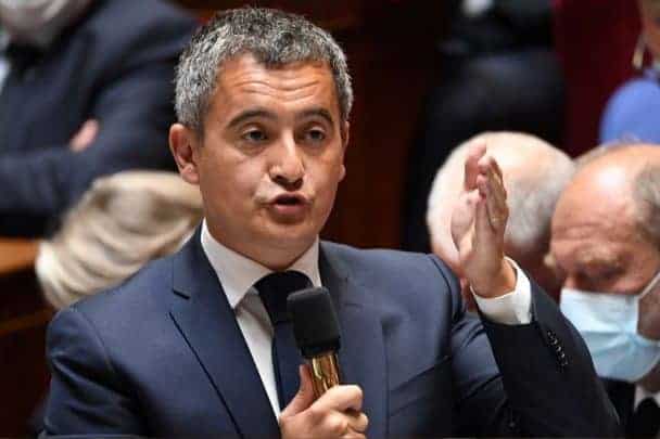 طرد إمام مغربي watanserb.com