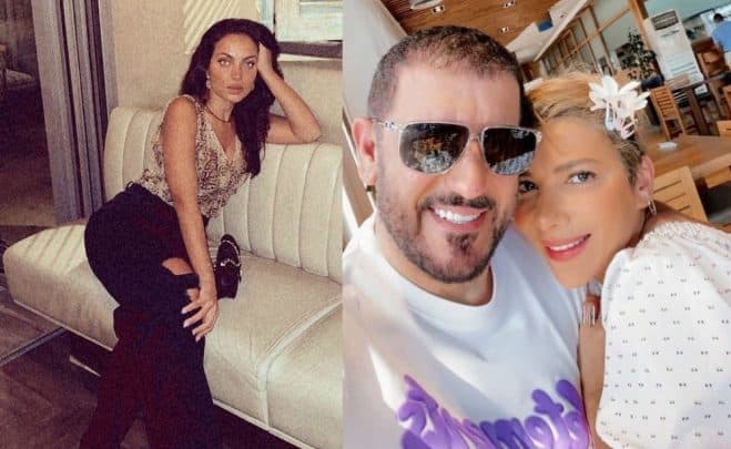 طليقة فائق حسن watanserb.com