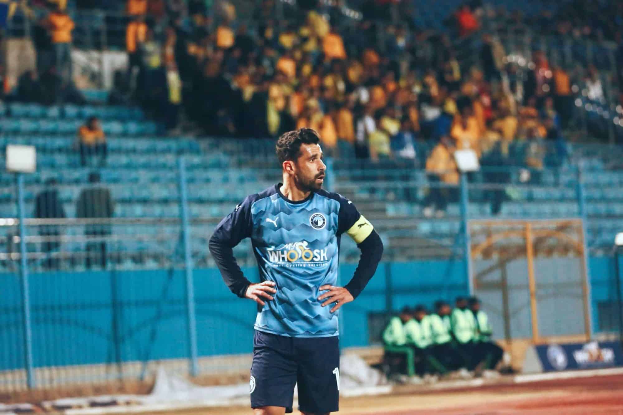 لجنة التسوية والتحكيم الرياضي تحجز على أموال وممتلكات عبد الله السعيد watanserb.com