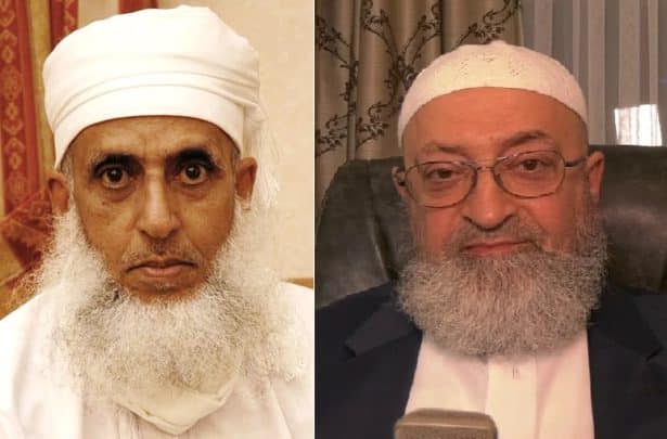 الشيخ أحمد الخليلي watanserb.com