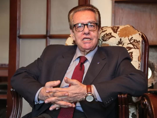 فريد الديب محامي قاتل نيرة أشرف watanserb.com