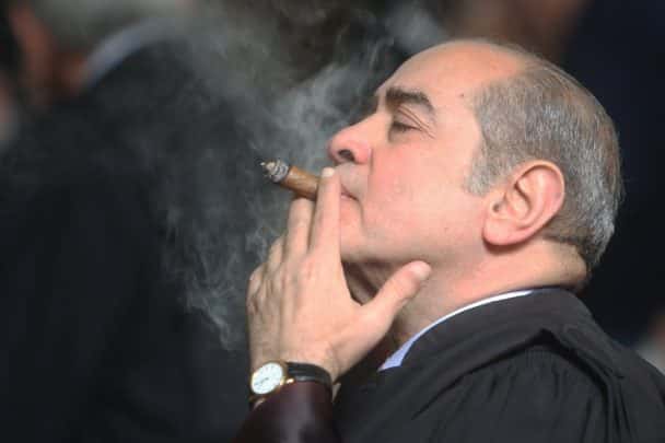 قضية قتل نيرة أشرف.. شقيقة محمد عادل تكشف عن “ثغرات” يستند إليها فريد الديب فريد الديب watanserb.com