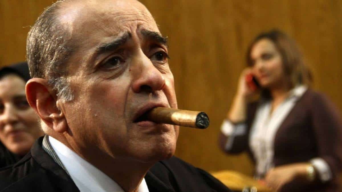 فريد الديب watanserb.com