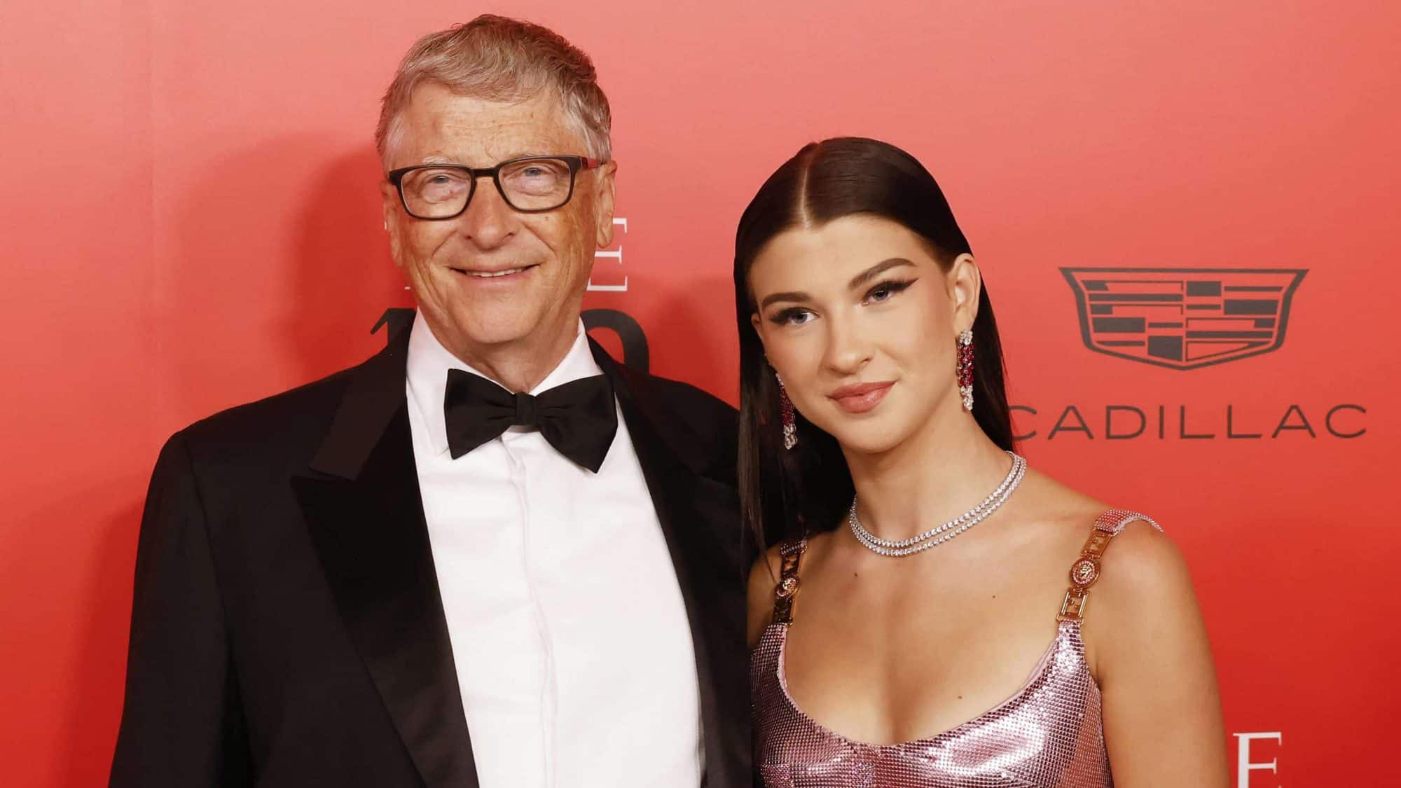 فيبي ابنة بيل غيتس watanserb.com