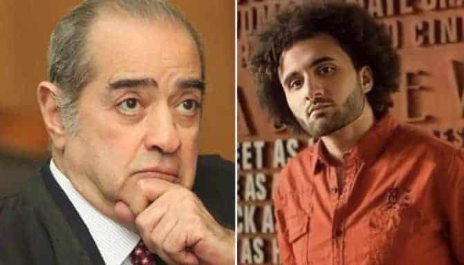 فريد الديب الدفاع عن قاتل نيرة أشرف watanserb.com