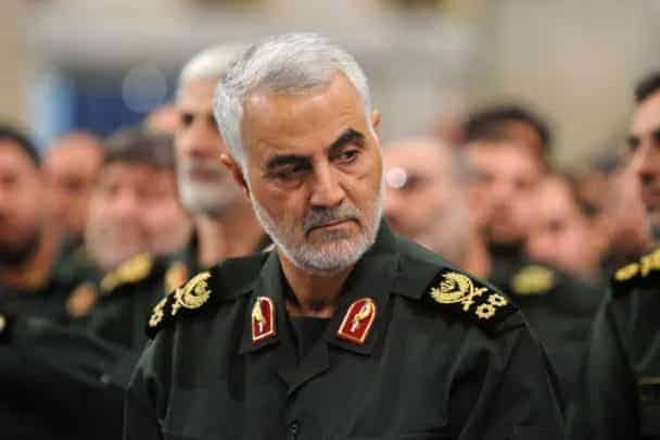 قاسم سليماني watanserb.com