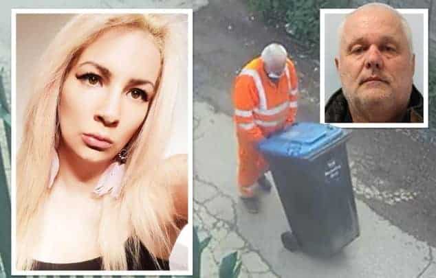 قتل فتاة بمنشار كهربائي watanserb.com