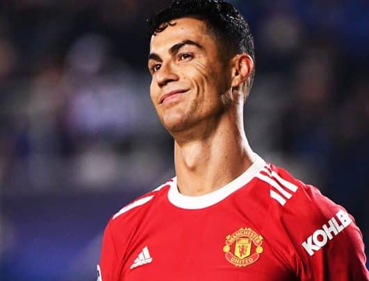 رونالدو يُهاجم الصحافة بكلمات قاسية .. ماذا قال لهم؟! رونالدو يهاجم الصحافة بكلمات قاسية وساخرة watanserb.com