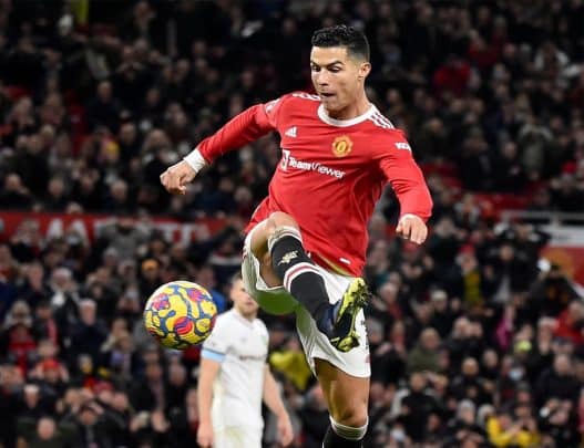 رونالدو يحسم أمره مع نادي مانشستر يونايتد watanserb.com