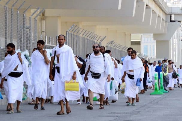 الكويت تعلق رسميا على مأساة حجاجها في يوم عرفة.. وتوضح دور السعودية مأساة حجاج الكويت يوم عرفة watanserb.com